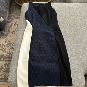 Sachin + Babi sheath dress size 0